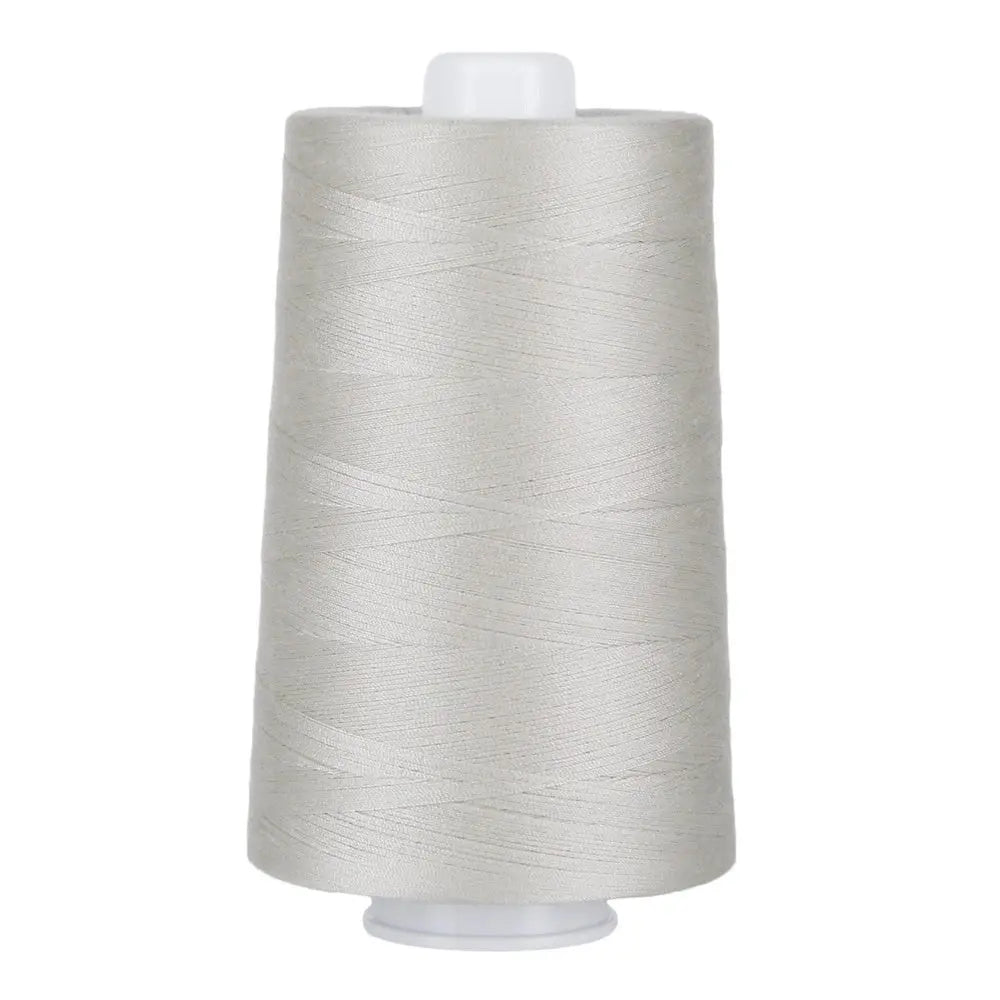 3021 Ash Gray Omni Polyester Thread