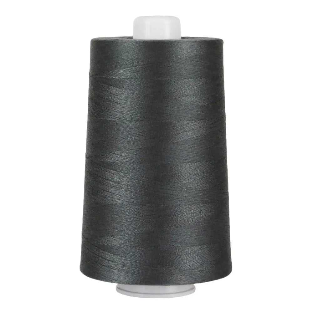 Polyester Thread Size #5: Dark Gray