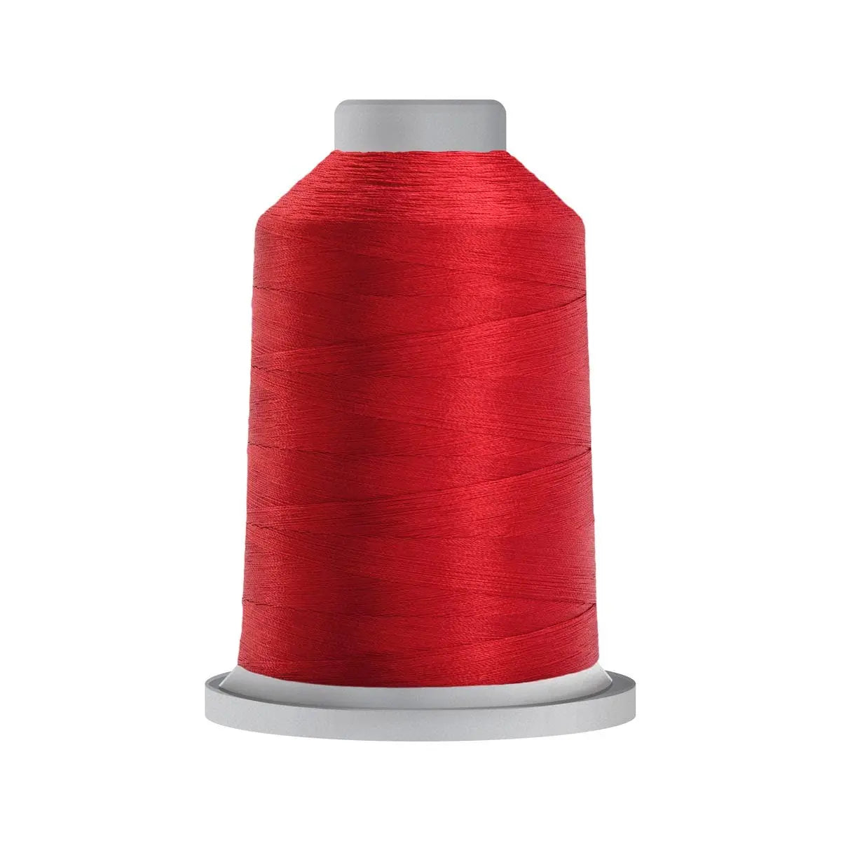 71797 Imperial Red Glide Polyester Thread