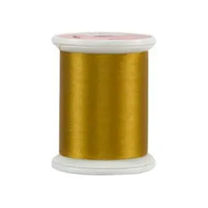 304 Golden Pavilion Kimono Silk Thread Spool