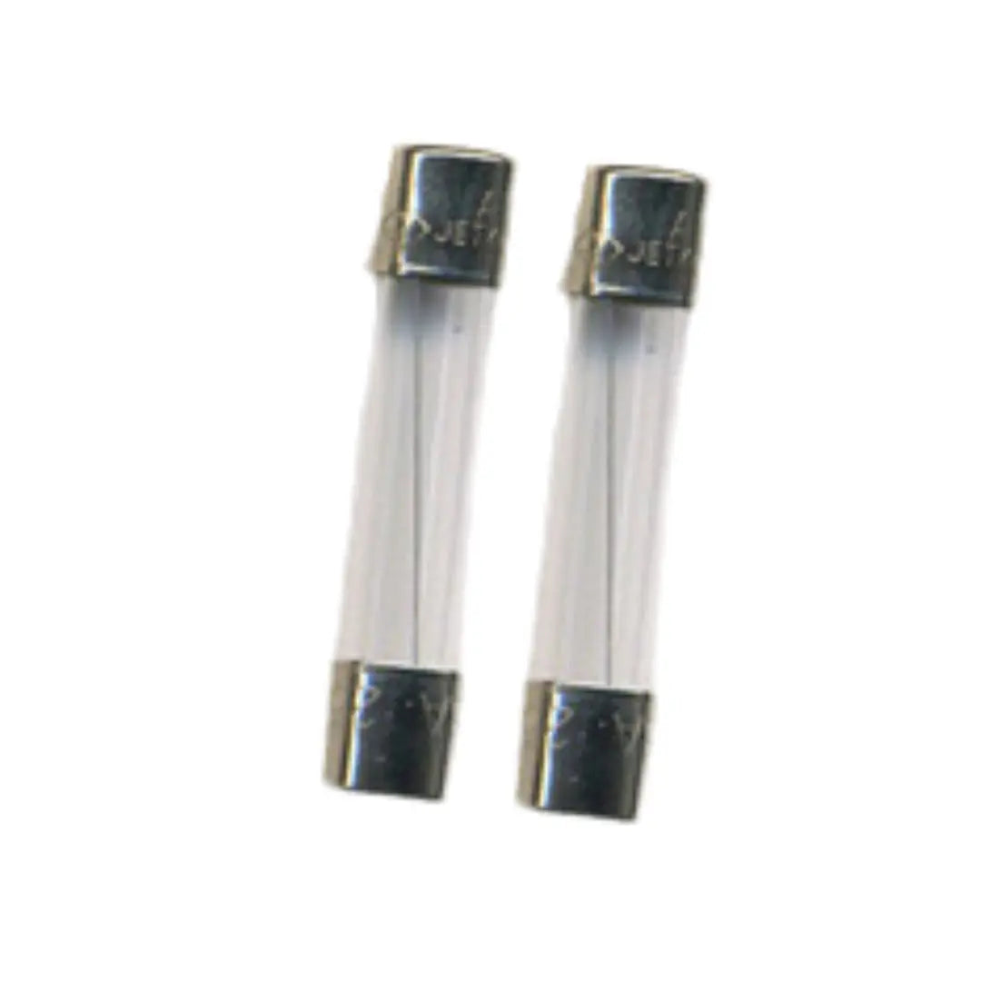 Gammill Fuses for Vision 1.0 and 2.0 Machine. (pack of 2) - Linda's Electric Quilters