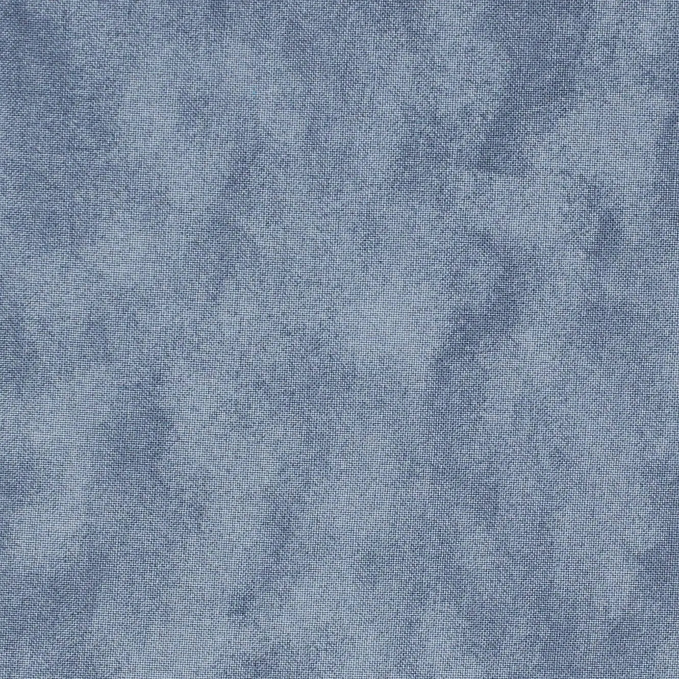 Grey Dark Color Waves Cotton Wideback Fabric Per Yard - Linda's Electric Quilters