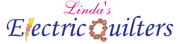 Linda's Electric Quilters 