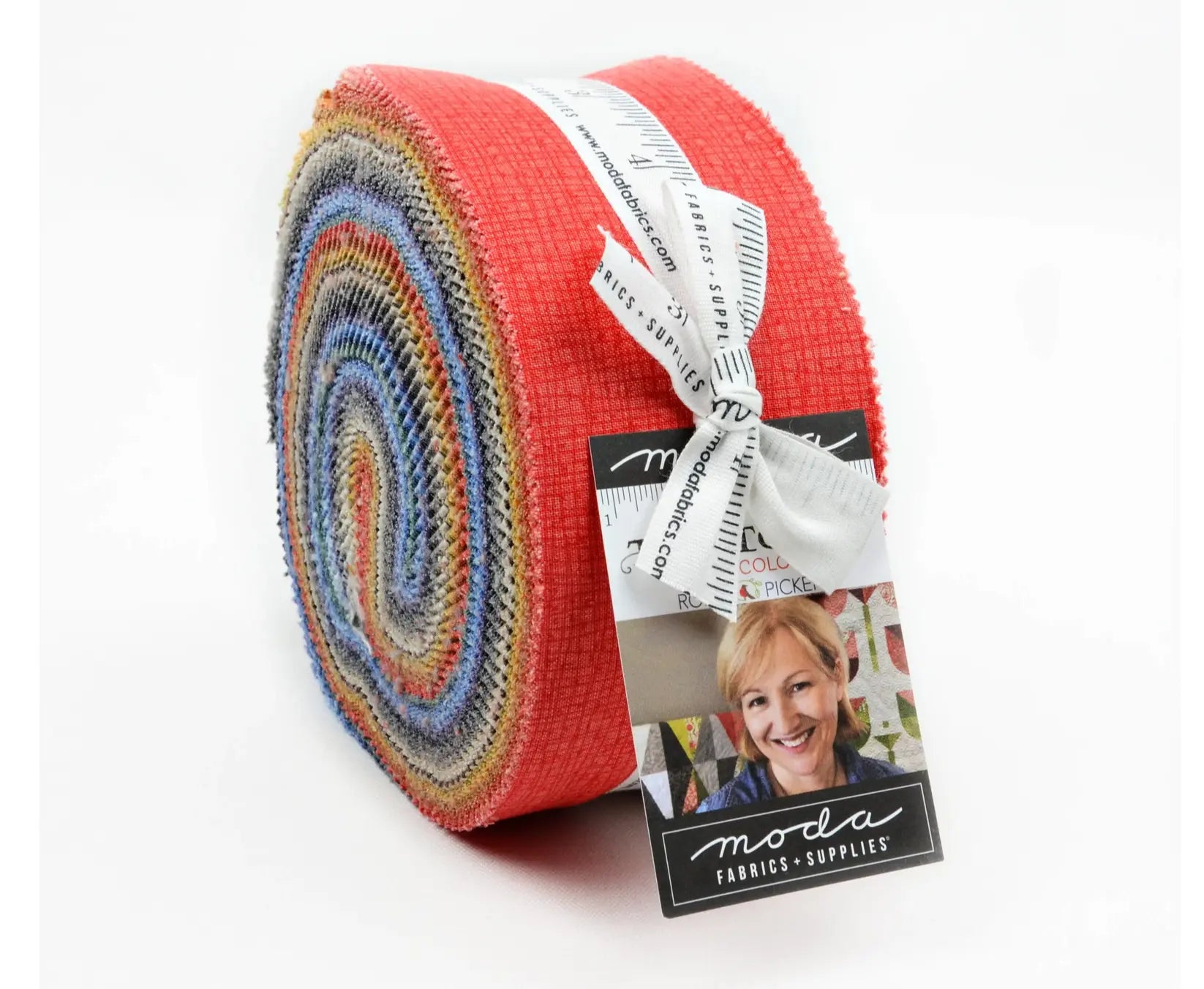 Thatched New Jelly Roll - Linda's Electric Quilters