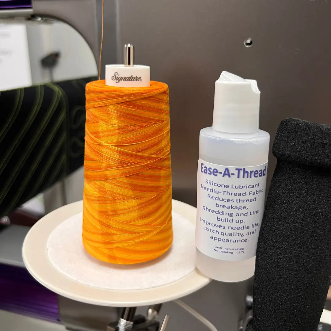 Ease A Thread Lubricant for Quilting Thread