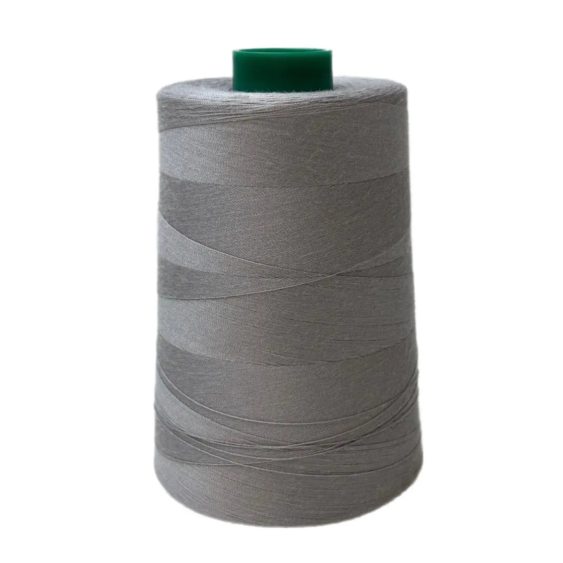 W32020 Silver Perma Core Tex 40 Polyester Thread American & Efird Permacore