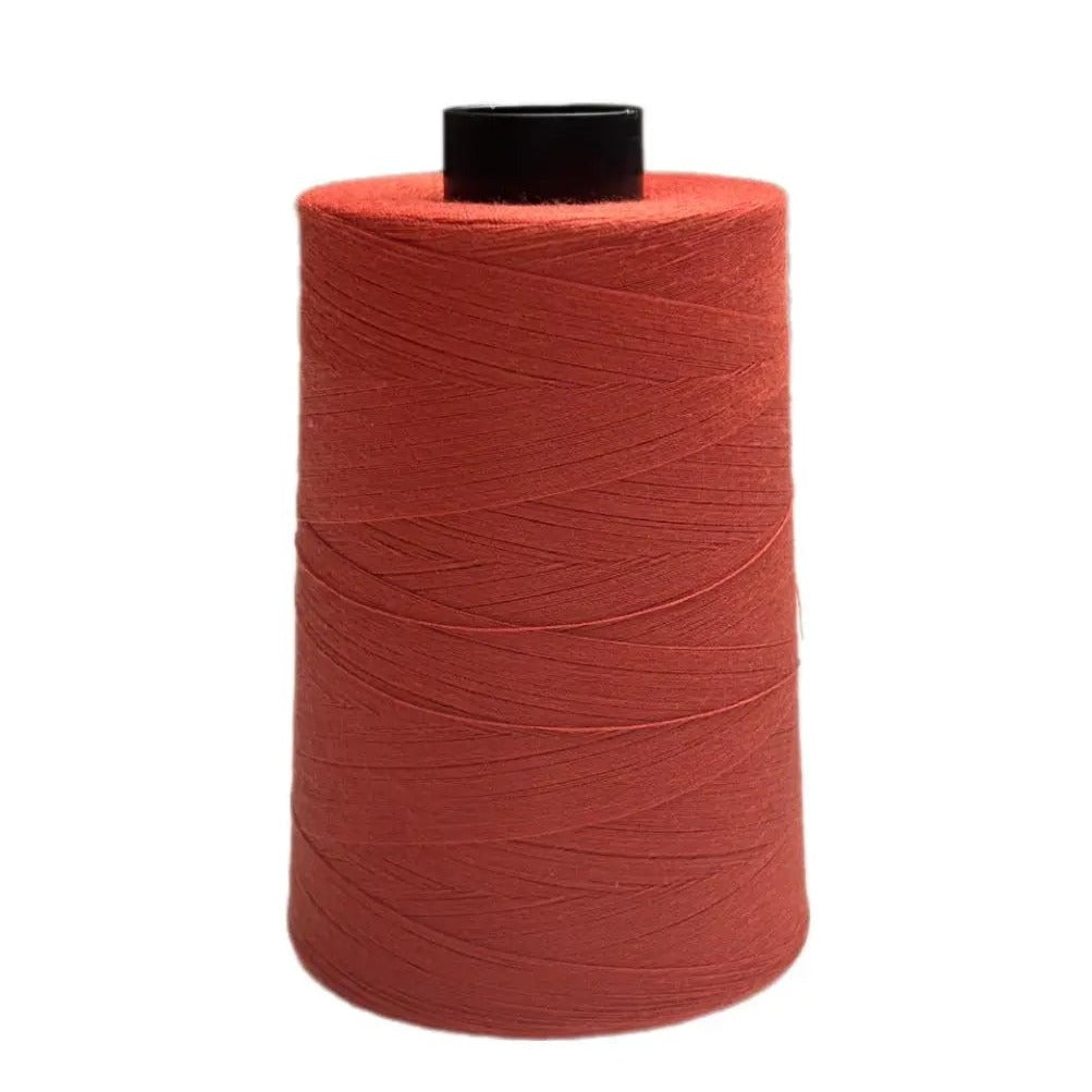 W32047 Bright Clay Perma Core Tex 30 Polyester Thread American & Efird Permacore
