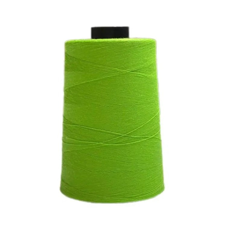 W32165 Spring Green Perma Core Tex 30 Polyester Thread American & Efird Permacore