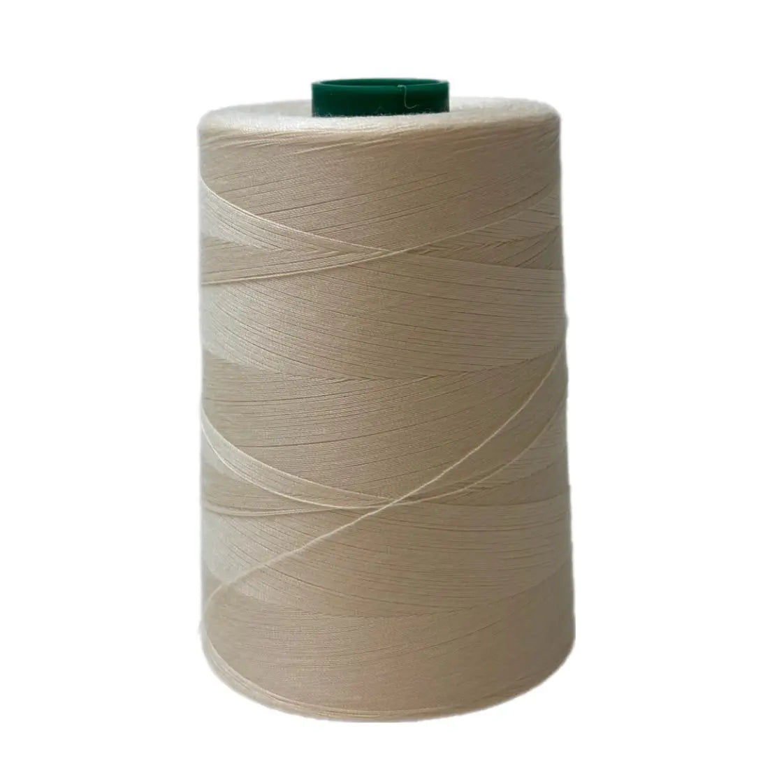 W32186 Dyed Natural Perma Core Tex 40 Polyester Thread American & Efird Permacore