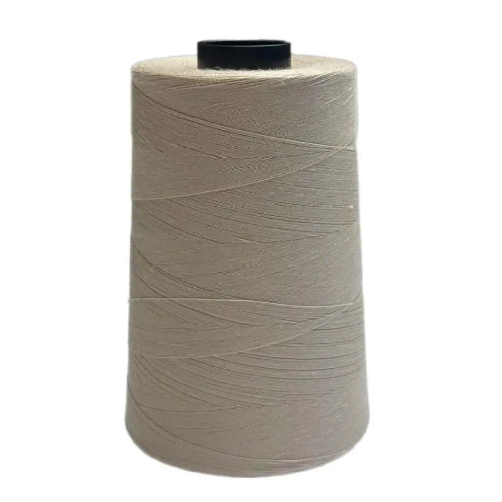 W32734 Tan Perma Core Tex 30 Polyester Thread American & Efird Permacore