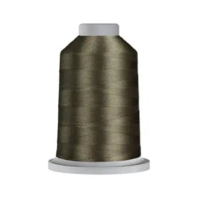 10614 Air Force Grey Glide Polyester Thread - Linda's Electric Quilters
