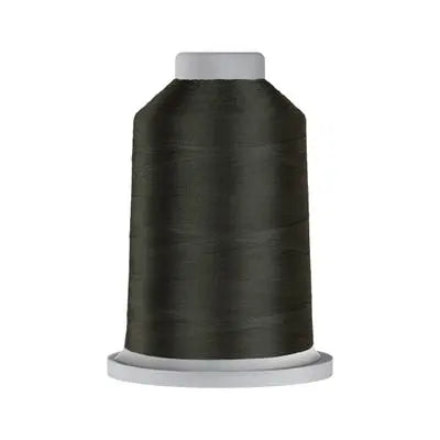 67745 Army Green Glide Polyester Thread - Linda's Electric Quilters