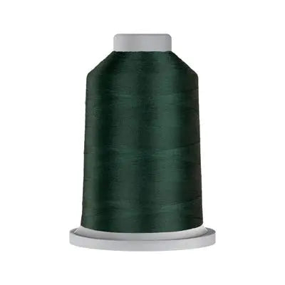 60165 Meadow Green Glide Polyester Thread - Linda's Electric Quilters