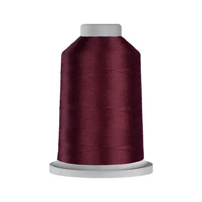 40836 Wild Plum Glide Polyester Thread - Linda's Electric Quilters