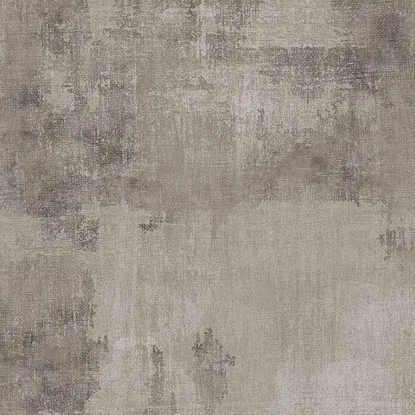 Grey Taupe Dry Brush Cotton Wideback Fabric Per Yard