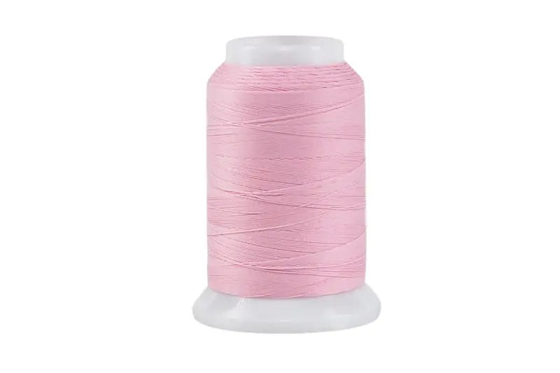 Pink NiteLite Polyester Thread