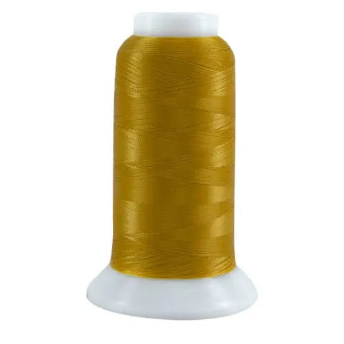 602 Gold Bottom Line Polyester Thread
