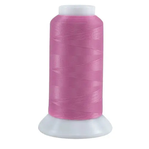 605 Light Pink Bottom Line Polyester Thread - Linda's Electric Quilters