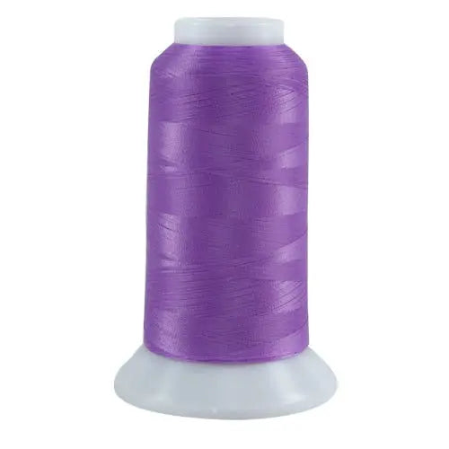 607 Light Purple Bottom Line Polyester Thread