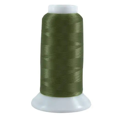 613 Sage Bottom Line Polyester Thread