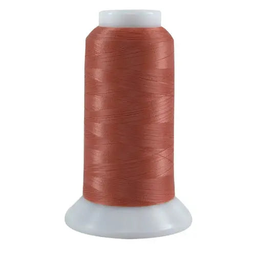 615 Peach Bottom Line Polyester Thread - Linda's Electric Quilters