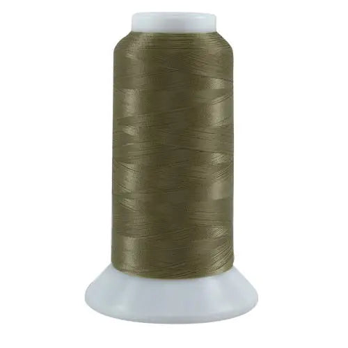 617 Taupe Bottom Line Polyester Thread