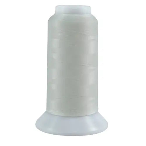 621 Lace White Bottom Line Polyester Thread Superior Threads