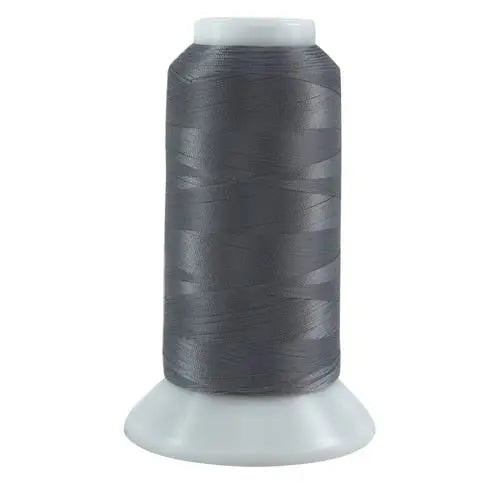 622 Gray Bottom Line Polyester Thread