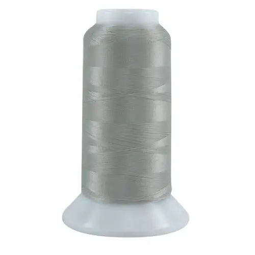 623 Silver Bottom Line Polyester Thread - Linda's Electric Quilters