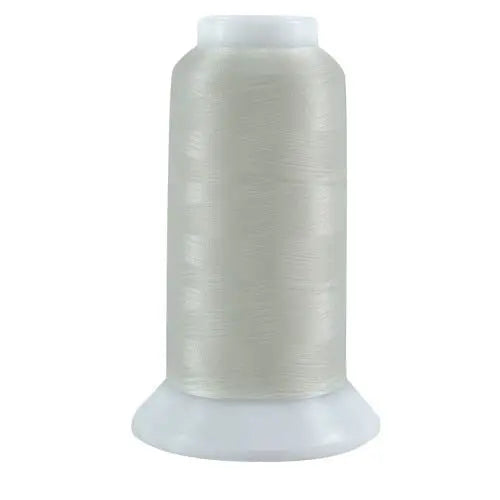 624 Natural White Bottom Line Polyester Thread Superior Threads