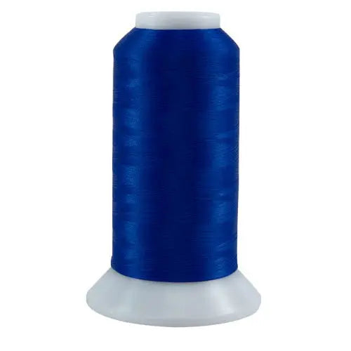 636 Bright Blue Bottom Line Polyester Thread Superior Threads