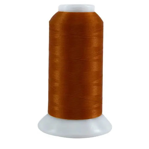 638 Tangerine Bottom Line Polyester Thread Superior Threads