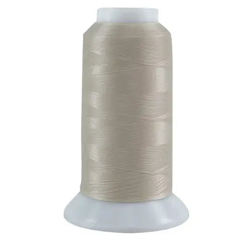 655 Off White Bottom Line Polyester Thread Superior Threads