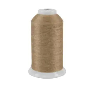 405 Cashew So Fine! Polyester Thread
