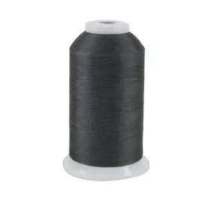 409 Smoke So Fine! Polyester Thread - Linda's Electric Quilters