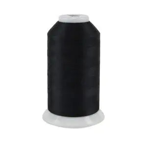 410 Charcoal So Fine! Polyester Thread - Linda's Electric Quilters