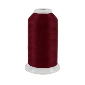 414 Claret So Fine! Polyester Thread - Linda's Electric Quilters