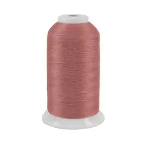 417 Antique Rose So Fine! Polyester Thread - Linda's Electric Quilters