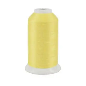 419 Pineapple So Fine! Polyester Thread - Linda's Electric Quilters