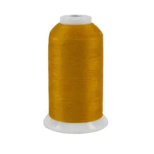 421 Marigold So Fine! Polyester Thread