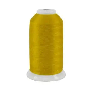 422 Mustard So Fine! Polyester Thread - Linda's Electric Quilters
