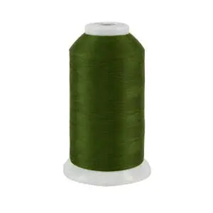 448 Olive So Fine! Polyester Thread - Linda's Electric Quilters