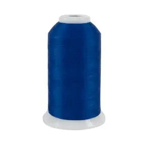 474 Billings Blue So Fine! Polyester Thread
