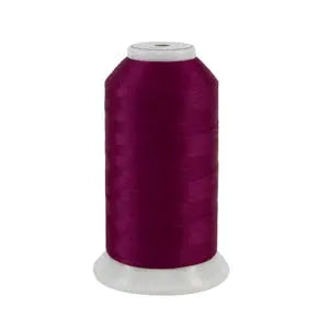 482 Marionberry So Fine! Polyester Thread - Linda's Electric Quilters