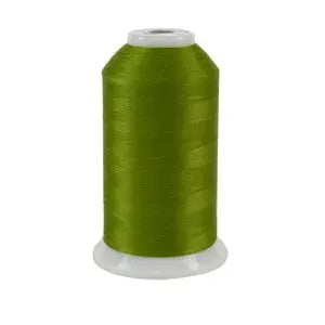 486 Verde So Fine! Polyester Thread