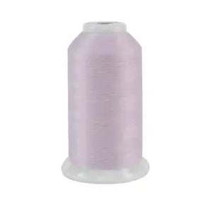 501 Barely Purple So Fine! Polyester Thread