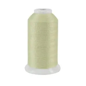 505 Moda Green So Fine! Polyester Thread - Linda's Electric Quilters