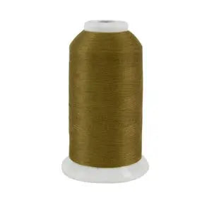 516 Gondola Gold So Fine! Polyester Thread