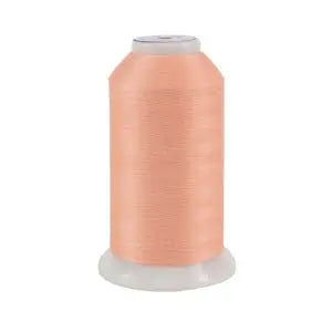 521 Barely Apricot So Fine! Polyester Thread - Linda's Electric Quilters