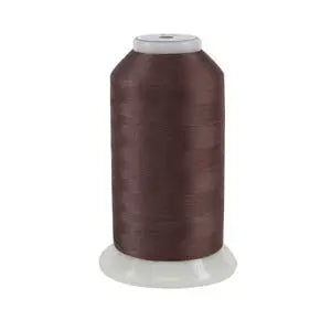 528 Raisin So Fine! Polyester Thread - Linda's Electric Quilters